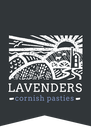 Lavenders Cornish Pasties